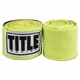 Бинты Title Select Semi Elastick 180" Mexican Hand Wraps (SMHW XL OR-Orange) - зображення 10