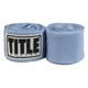 Бинты Title Select Semi Elastick 180" Mexican Hand Wraps (SMHW XL OR-Orange) - зображення 15