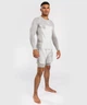 Рашгард з довгим рукавом Venum Attack Longsleeve Rashguard Greige (VENUM-05209-642-XXL) - зображення 3