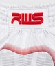 Тайские шорты RWS x Venum Muay Thai Short White (VENUM-04898-002-S) - изображение 4