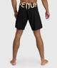 Шорты для ММА Venum Light 5.0 Fightshorts Black Gold (VENUM-05103-126-S) - изображение 2