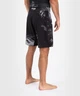 Шорты для MMA Venum Gorilla Jungle Fightshort Black White (VENUM-05080-108-XL) - изображение 4