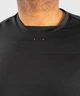 Тренировочная футболка Venum Fusion 2.0 Men Dry Tech T-Shirt Black Yellow (VENUM-05147-111-XXL) - изображение 5
