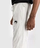 Спортивные штаны Venum Attack 90 Tracksuit Pants Sand (VENUM-05074-040-M) - изображение 3