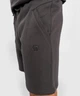 Шорты Venum Silent Power Cotton Short Grey (VENUM-05018-010-L) - изображение 3