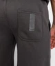 Шорты Venum Silent Power Cotton Short Grey (VENUM-05018-010-L) - изображение 4