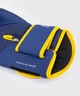 Боксерські рукавиці Venum Challenger 4.0 Boxing Gloves Blue Yellow (VENUM-05141-405-14oz) - зображення 6