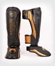Защита голени Venum Elite Evo Black Bronze (VENUM-04261-137-XL) - изображение 1