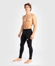 Компрессионные шорты Venum Contender Spats Black White (VENUM-05161-001-M) - изображение 3