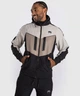Куртка Venum Laser 3.0 Track Jacket Black Sand (VENUM-05101-129-M) - зображення 1