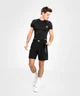 Шорты для MMA Venum Fusion 2.0 Fightshort Black Yellow (VENUM-05142-111-XXL) - изображение 3
