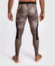 Компрессионные штаны Venum Electron 3.0 Spats Sand (VENUM-04554-040-XXL) - изображение 2