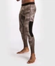 Компрессионные штаны Venum Electron 3.0 Spats Sand (VENUM-04554-040-XXL) - изображение 3