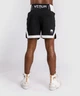 Боксерские шорты Venum Classic Boxing Shorts Black White (VENUM-05167-108-S) - изображение 5