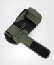 Боксерські рукавиці Venum Challenger 4.0 Boxing Gloves Khaki Black (VENUM-05141-200-14oz) - зображення 6