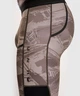 Компрессионные штаны Venum Electron 3.0 Spats Sand (VENUM-04554-040-XXL) - изображение 6