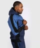 Куртка Venum Laser 3.0 Track Jacket Black Blue (VENUM-05101-101-XXL) - изображение 4