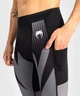 Компрессионные штаны Venum Attack Men's Spats Black (VENUM-05211-001-L) - изображение 5