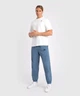 Спортивные штаны Venum Attack 90 Tracksuit Pants Blue (VENUM-05074-004-S) - изображение 5