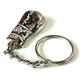 Брелок Rival Key Ring Metallic Boxing Glove (RKR-MBG-Gold) - изображение 4