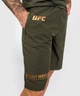 Спортивные шорты Venum UFC Adrenaline Fight Week Men’s Performance Shorts Khaki Bronze (VNMUFC-00180-590-XXL) - изображение 5