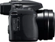 Kamera Panasonic Lumix FZ82D Black (DC-FZ82DE-K) - obraz 6