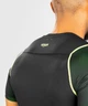 Рашгард Venum Fusion 2.0 Men’s Rashguard Short Sleeves Black Yellow (VENUM-05148-111-L) - изображение 4