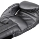 Боксерские перчатки Venum Giant Sparring Boxing Gloves Grey (HK-VENUM-2053-GR-12 oz) - изображение 3