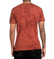 Футболка Affliction Foreboding Sienna Tea Stain (A26071-SITS-M) - изображение 2