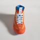 Детские борцовки Rudis Ninety-5 Youth Wrestling Shoes Orange (Y-NIN-0001-CO-05.5-37.5) - изображение 5