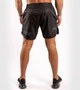 Шорти для MMA Venum ONE FC Impact Fightshorts Black Black (VENUM-04108-114-L) - зображення 2