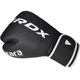 Боксерские перчатки RDX F6 Kara Training Gloves Matte White (BGR-F6MW-12OZ) - изображение 3