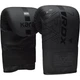 Снарядні рукавиці RDX F6 Kara Boxing Bag Gloves Black (BMR-F6MB) - зображення 2