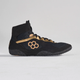 Борцовки Rudis Alpha 2.0 Jordan Burroughs Edition Wrestling Shoes AlllSeeIsGold (JBA-0002-JA-010-43) - изображение 2