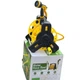 Катушка для водяного шланга + шланг 10 метров поливочный набор Water Hose Reel - изображение 4
