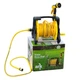 Катушка для водяного шланга + шланг 10 метров поливочный набор Water Hose Reel - изображение 6