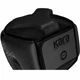 Шлем RDX F6 Kara Head Guard Matte Black (HGR-F6MB-M) - изображение 2