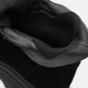 Женские демисезонные ботинки замшевые высокие PARADIZE SHOES B-3213 38 24.5 см Черные (ROZ6501021677) - изображение 6
