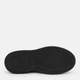 Женские демисезонные ботинки замшевые высокие PARADIZE SHOES B-3213 38 24.5 см Черные (ROZ6501021677) - изображение 7
