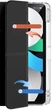 Чехол для планшета BeCover Ultra Slim Origami Transparent для Apple iPad Pro 12.9 2020/2021/2022 с креплением Black (BC_711694) - изображение 5