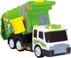 Функциональное авто "Мусоровоз"  Dickie Toys со звуковыми и световыми эффектоми (3308357) - изображение 2