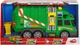 Функциональное авто "Мусоровоз"  Dickie Toys со звуковыми и световыми эффектоми (3308357) - изображение 8
