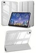 Чехол для планшета BeCover Soft Edge TPU для Apple iPad Air (4/5) 2020/2022 10.9" Gray с креплением Apple Pencil (BC_711699) - изображение 3
