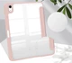 Чехол для планшета BeCover Soft Edge TPU для Apple iPad Air (4/5) 2020/2022 10.9" Pink с креплением Apple Pencil (BC_711700) - изображение 3