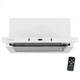 Вытяжка perfelli iseo 6pwx bianco - изображение 1
