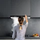 Вытяжка perfelli iseo 6pwx inox - изображение 3