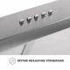 Вытяжка Perfelli pl 5002 i led - изображение 6