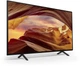 Телевізор 43 дюйми Sony KD-43X75WL (4К Smart TV Wi-Fi T2/S2) Б/В - зображення 2