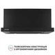 Вытяжка perfelli iseo 6pmf nero - изображение 2