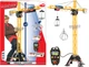 Мега кран на д/у 120 см Dickie Toys (SI-3462412) - зображення 1